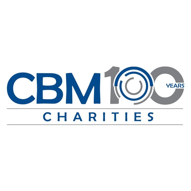 CBM Partner Logo